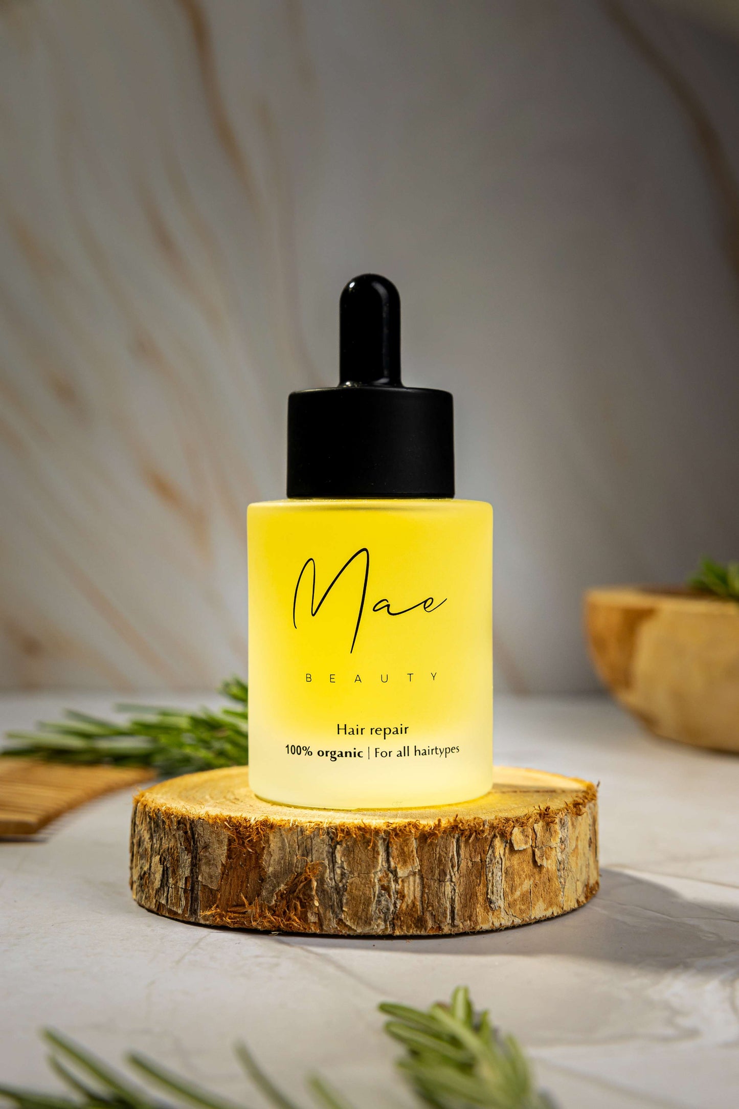 Mae Signature Hair oil