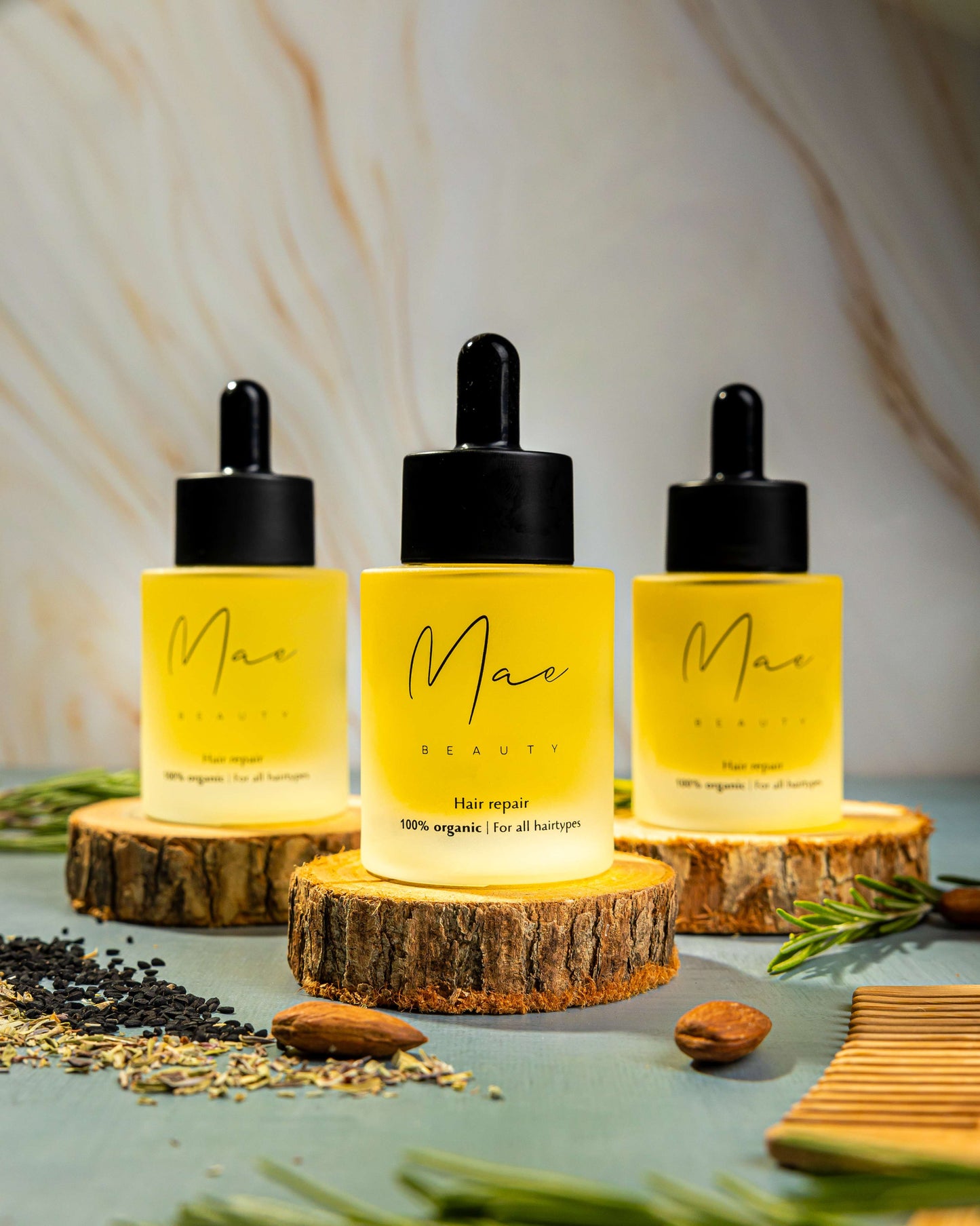 Ultimate Care Set of 3