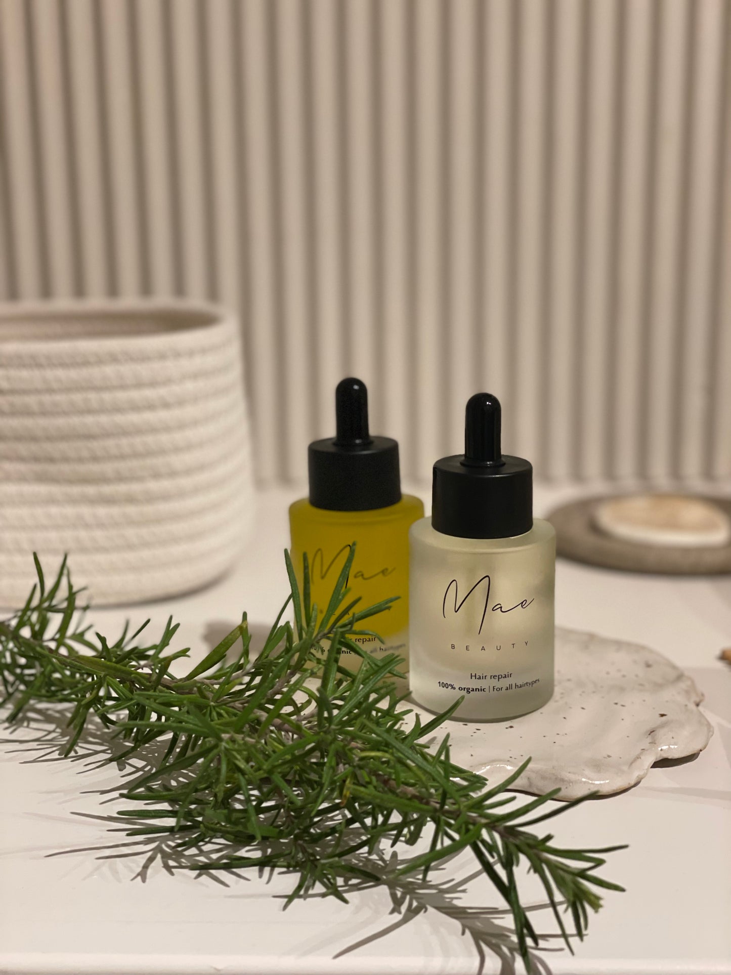 Mae Signature Hair oil