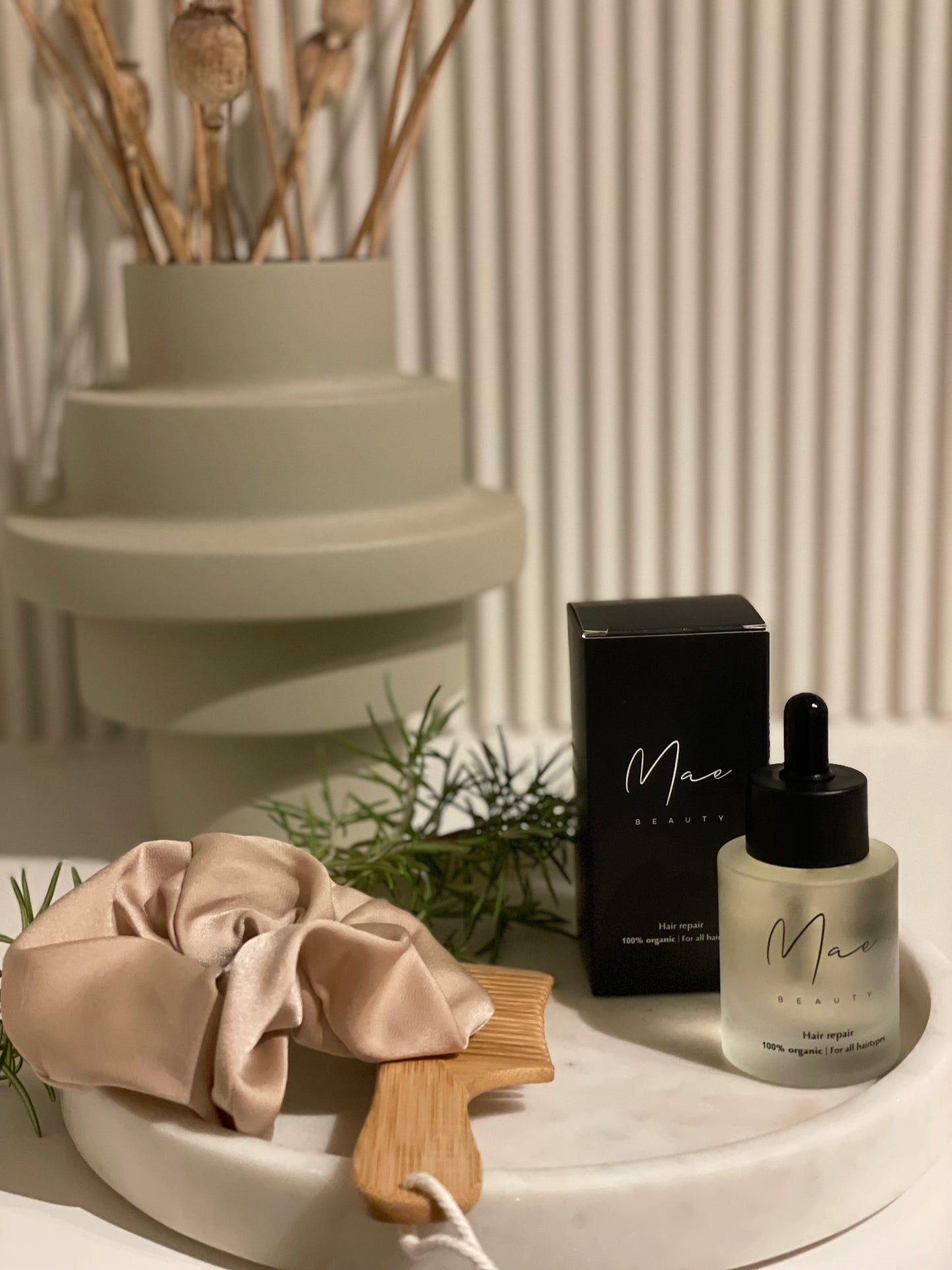 Mae Signature Hair oil