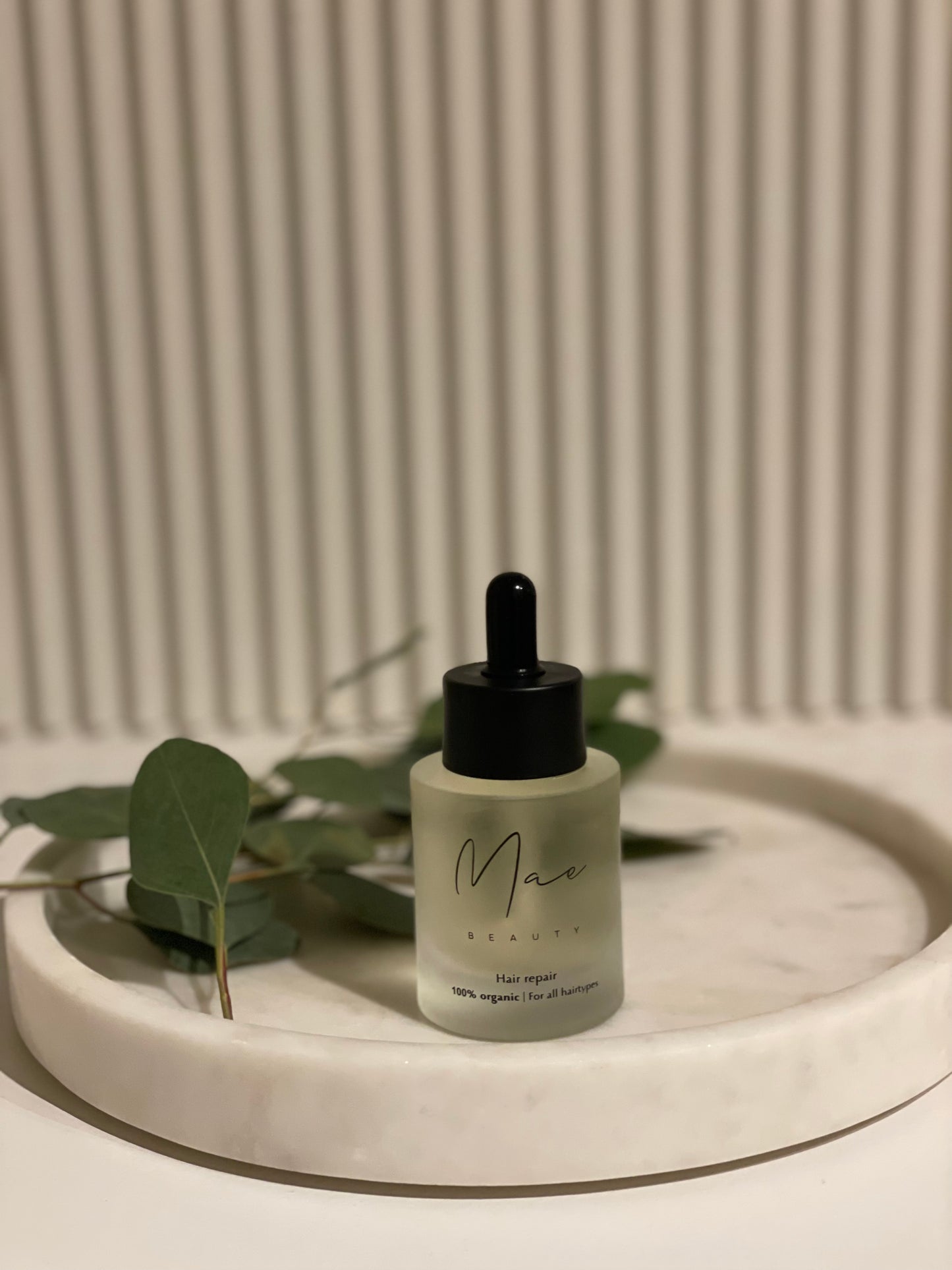 Mae Signature Hair oil