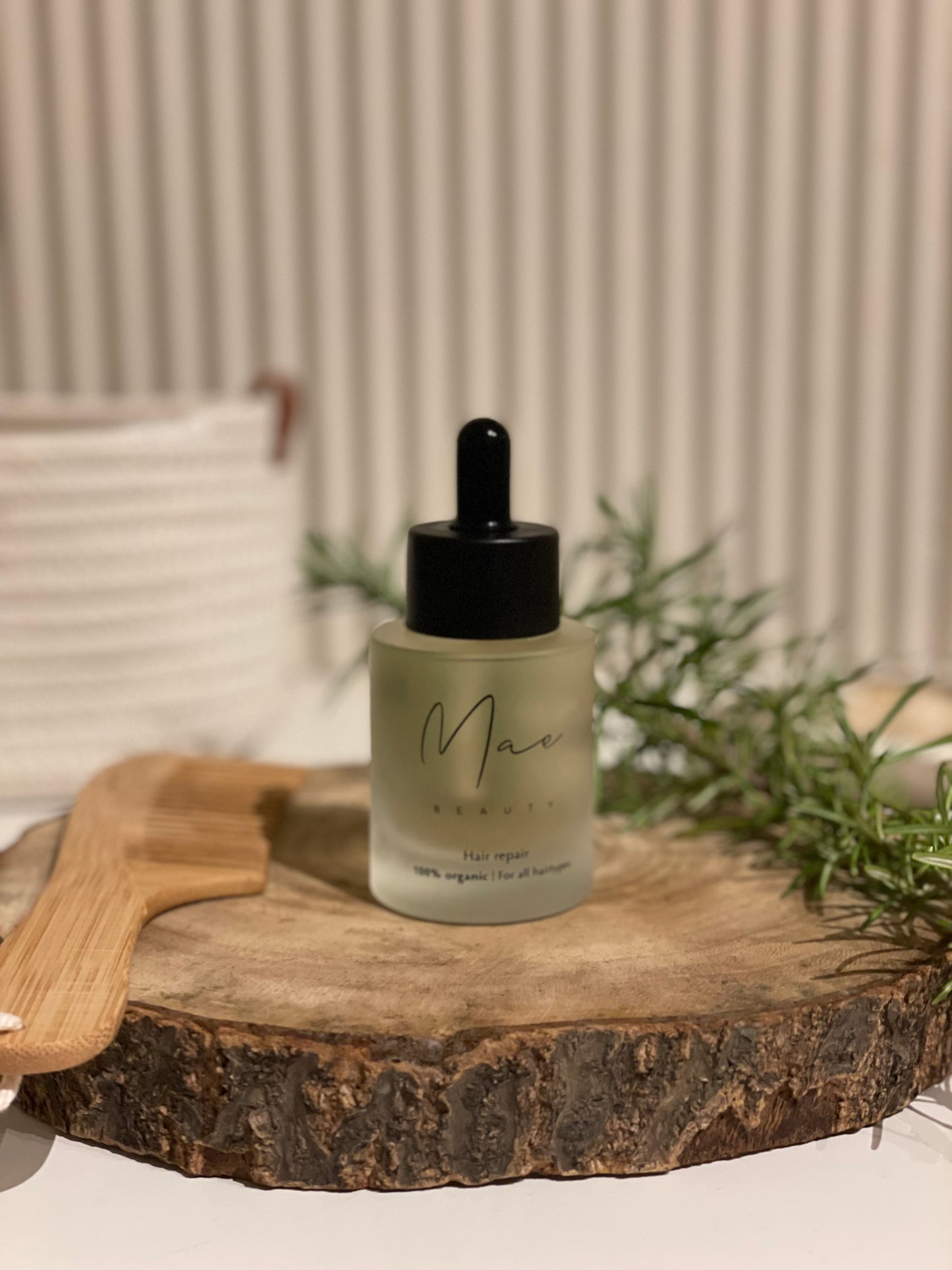 Mae Signature Hair oil